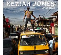 Keziah Jones - Captain Rugged [Import]