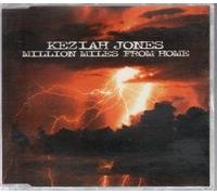 KEZIAH JONES - Million Miles from Home [Import]