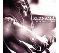 Keznamdi - Bridging The Gap [Compact Discs]