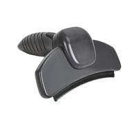 Kezvmhy Brosse de toilettage pour chien | Peigne auto-démêlant - Brosse pour chien - pour chiots, chatons, massages d'animaux domestiques, perte de poils et poils courts