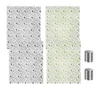 Kezvmhy Filet d'escalade pour araignée sauteuse | Jouets pour tarentule | Reptiles Havbites Fournitures de mise en page décoratives Fournitures de décoration | Éleveurs, parents d'animaux domestiques