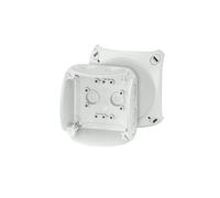 KF 0200 G BOÎTE ENCASTRABLE NT 93X93X62 COUVERCLE 62000041
