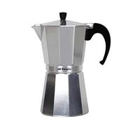 KF 100 - Cafetière en aluminium, 1 tasse