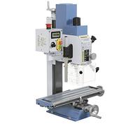 KF 16 L Vario 02-1021 BERNARDO Perceuse et fraiseuse