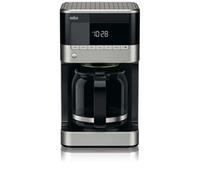 Braun KF 7120 Semi-automatique Machine à café filtre