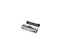 Panasonic KX-FA76X Cartouche de toner 1 pièce(s) Original Noir