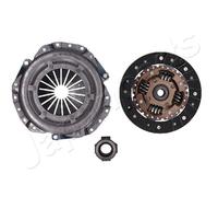 JAPANPARTS KF-FI01 Kit d'embrayage