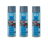 Aérosol 100 ml KF F2 Special Contacts (1003)