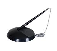 Q-CONNECT Stylo à bille de comptoir 0.7 mm