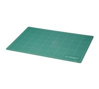 [KF01137] Q-connect Plaque coupe pvc épaisseur 3mm 450x600mm A2 vert