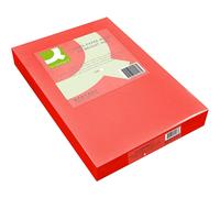 [KF01427] Q-connect Papier couleur multifonction A4 80g/m2, ramette 500 feuil...
