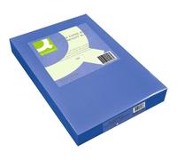 [KF01428] Q-connect Ramette 500 feuilles Papier couleur multifonction a4 80g ...