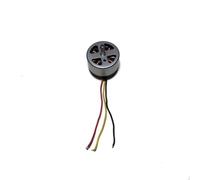 KF101 Pro RC Drone sans balais Quadcopter Moteur Moteur de Moteur de Moteur Kit de pièces compatibles avec KF101 Max(2PCS)
