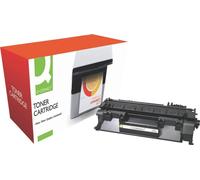 KF14571 Q-Connect Lasertoner schwarz
