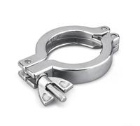 KF16 Bague d'étanchéité en alliage d'aluminium pour serrage sous vide (KF25 | Modèle KF25, compatibilité maille 316, taux de ventilation élevé, résistant pendant 20 ans, qualité industrielle