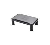 [KF18018] Q-connect Support moniteur réglable en hauteur 380x240x112mm