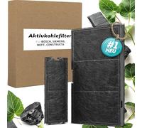 Kf3tec filtre à charbon actif pour Siemens LZ10AKA00