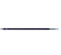 [KF6-C-5] Pentel Lot de 5 Recharges pour roller encre gel KF6, bleu