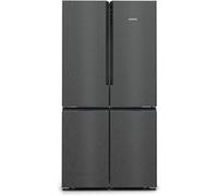 Réfrigérateur multi portes Siemens KF96NAXEA BLACKSTEEL