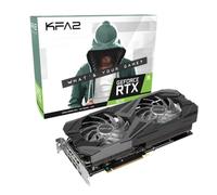 KFA2 37NSL6MD2VXK Carte Graphique NVIDIA GeForce RTX 3070 8 Go GDDR6