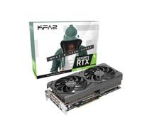 KFA2 GeForce RTX 3070 SG (1-Click OC) 4895147142531