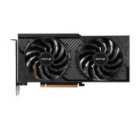 KFA2 GeForce RTX 4060 1-Click OC 2X Bulk NVIDIA 8 Go GDDR6