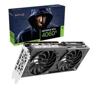 KFA² GeForce RTX 4060 Ti 8 Go 1-Click OC