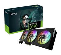 GeForce RTX 5070 EX Gamer 1-Click OC