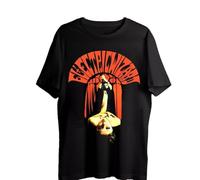 KFASTIIM Electric Wizard Album Rare ShirtBlackS