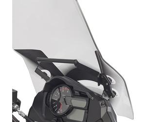 KFB3114 - Support supérieur de carénage Kappa SUZUKI DL 1000 V-Strom (14-16)