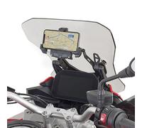 KFB5137 - Support supérieur de carénage Kappa BMW F 900 XR (20-23)