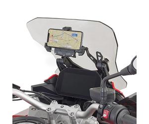 KFB5137 - Support supérieur de carénage Kappa BMW F 900 XR (20-23)
