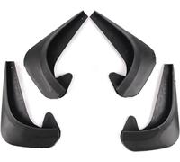 KFBJM Auto Bavettes pour Alfa Romeo 159 147 156 166 Giulietta GT Mito, Car Avant Arrière Éclaboussures Protection et Durable Garde-Boue(Lot de 4)