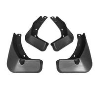Auto Bavettes pour Seat TARRACO 2018 2019 2020 2021 2022 2023, Car Avant Arrière Éclaboussures Protection et Durable Garde-Boue(Lot de 4)