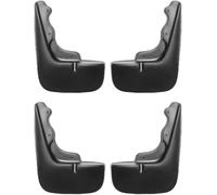 KFBJM Auto Bavettes pour Seat TARRACO FR 2020, Car Avant Arrière Éclaboussures Protection et Durable Garde-Boue(Lot de 4)