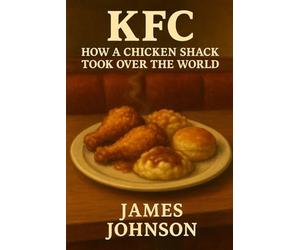 KFC: How a Chicken Shack Took Over the World
