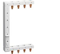 KFC663L Rail peigne vertical pour RCCB 2 RANGÉES KCF663L