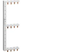 KFC668L Rail peigne vertical pour RCCB 3 RANGÉES KCF668L