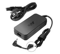 KFD 120W Alimentation Chargeur pour ASUS ROG Strix GL753VD GL752VW N551JW FX553VE GL553VD FX753VE GL552 GL552V GL552VW GL553 GL553V Gaming ASUS Intel NUC 14 10 11 12 Pro Kit Mini PC Adaptateur