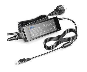 KFD 120W Chargeur pour Synology DS918+ DS918 DS916+ DS415+ DS920+ EA11011D-120 Externes Adapter Seagate NAS QNAP TS-419P TS-410 TS-412 TS409 TS420 TS439 Desktop NAS DC 12V 10A Alimentation