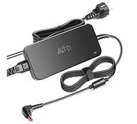 KFD 135W Alimentation Chargeur pour Acer Aspire 7 A715-75G A715 V17 VN7-793G Nitro 5 AN515-41 AN515-42 AN515-52 Predator Helios 300 PH315-52 19V 7,1A Monitor Acer Aspire Ordinateur Portable Adaptateur