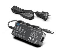 KFD 140W 19V Alimentation Chargeur pour LG 34UM88 34UM88C 34UM88-P 34UM88C-P UltraWide 34UB88 34UB88-P 32GK850G-B 32GK850F-B 27UK670 27UK670-B 27BK67U 27BK67U-B LED LCD Monitor A140A001L Adaptateur