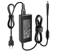 KFD 15V 6A 90W Alimentation Chargeur pour Micorsoft Surface Pro 4 5 6 7 8 Book Laptop Dock Station Model 1661 1749 Transformator PSU Micorsoft Surface Dock AC Adapter DC15V 90W Adaptateur