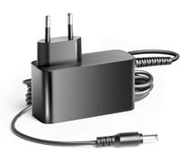 KFD 15V Alimentation Adaptateur Chargeur pour Sony SRS-X55 SRSX55 SRS-XB3 SRSX55/BLK SRS-BTX500 SRSBTX500 XB3 AC-E1525 Enceinte Portable sans Fil Bluetooth pour Sony Enceinte Portable Secteur
