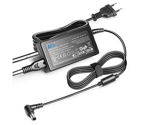 KFD 16V 2,5A Chargeur Alimentation pour Fujitsu ScanSnap iX500, iX500 Deluxe, iX500 S500 S500M S 500 S 500M S510 Fi-7030 fi-5110C PA03656-B005 SEB55N2-16.0V 40W Scanner Portable Adaptateur Secteur