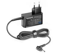 KFD 18W 12V 1.5A Chargeur Adaptateur Secteur pour Acer Aspire Switch 10 FHD Iconia Tab W3 W4 A101 A211 A500 A501 Aspire Switch 10 SW5 Aspire Switch 10 V SW5-014 Alimentation pour Ordinateur Portable