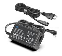 KFD 19V 3.42A 65W Alimentation Chargeur pour LG Gram 13.3" 14" 15" 17" Series 13Z980 14Z980 15Z980 13Z950 13Z970 13Z940 13Z975 14Z950 14Z970 15Z960 15Z970 15Z975 LG Gram Adaptateur câble Adaptateur