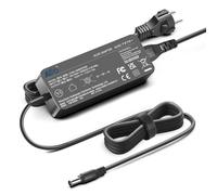 KFD 19V 7.37A 140W Chargeur 140W Alimentation pour LG Moniteur Écran LED Chargeur pour LG 34UM94/95-P 34UC88 34WN80C-B 27UN880-B 34GK950F-B LCAP31 ADS-150KL-19N-3 Adaptateur Secteur avec Câble UE