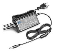 KFD 19V Alimentaiton Chargeur pour ASUS TUF VG279Q VG278Q VG275Q24 27" HDR G-Sync Gaming Monitor VG24V VG24VQ ADP-40KD BB, ADP-65GD B, EXA1203YH, EXA1204YH, PA-1650-78 JBL Xtreme Enceinte AC Adapter