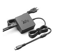 KFD 20V Chargeur USBC 65w pour JBL Xtreme 3 Enceinte Bluetooth Portable Acer Chromebook CB314-1H-C5F4 CB5-312T CP311 P511-1HN CP5-471Swif Chromebook Spin 11 R 13 14 15 USB-C Adaptateur Alimentation